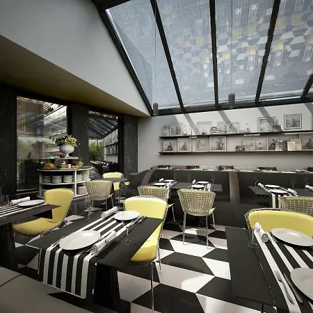 Hotel En