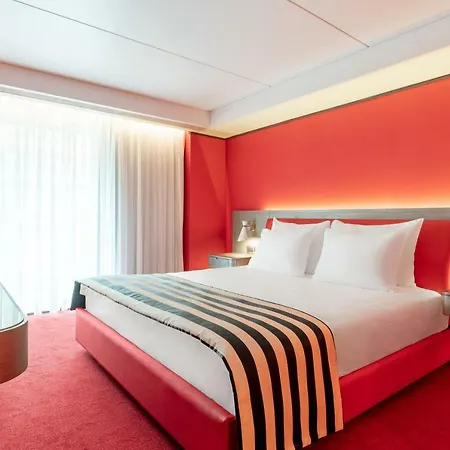 Hotel En 4*