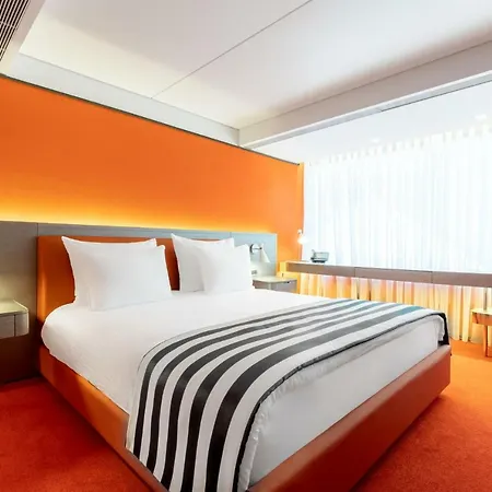 En Hotel