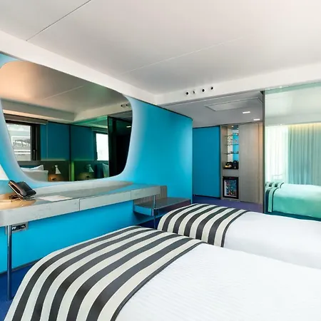 En Hotel