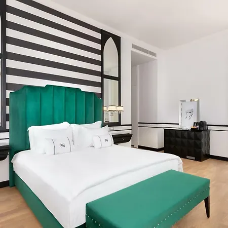En Hotel Izmir