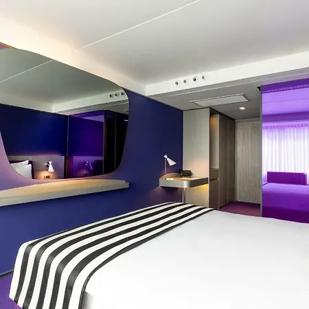 En Hotel 4*
