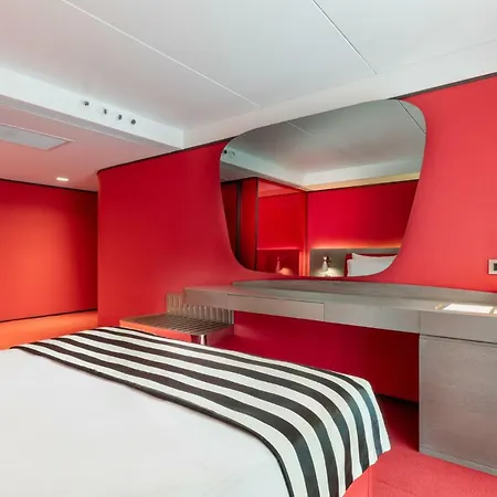 En Hotel 4*