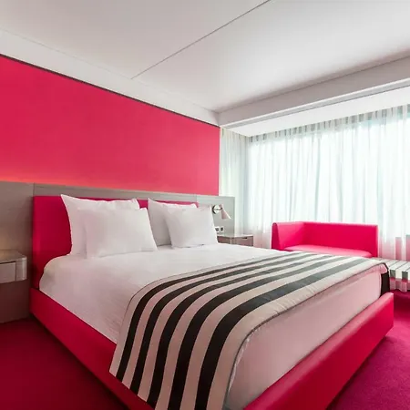 En Hotel Izmir