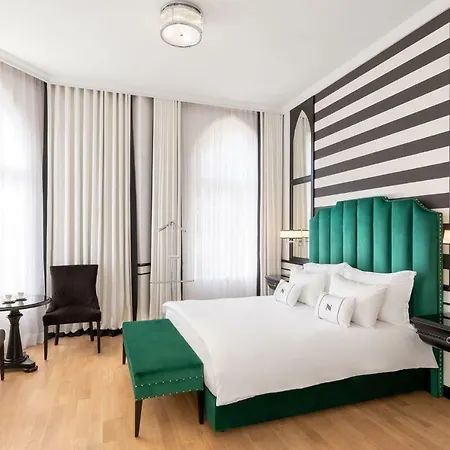 En Hotel Izmir