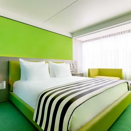 En Hotel Izmir