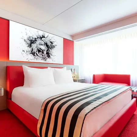 En Hotel 4*