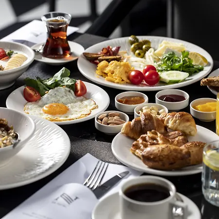 En 4* İzmir