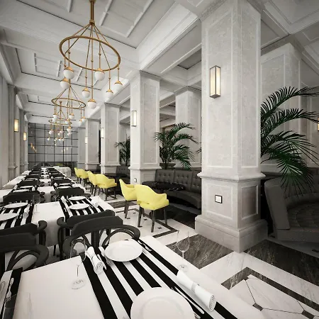 En Otel İzmir